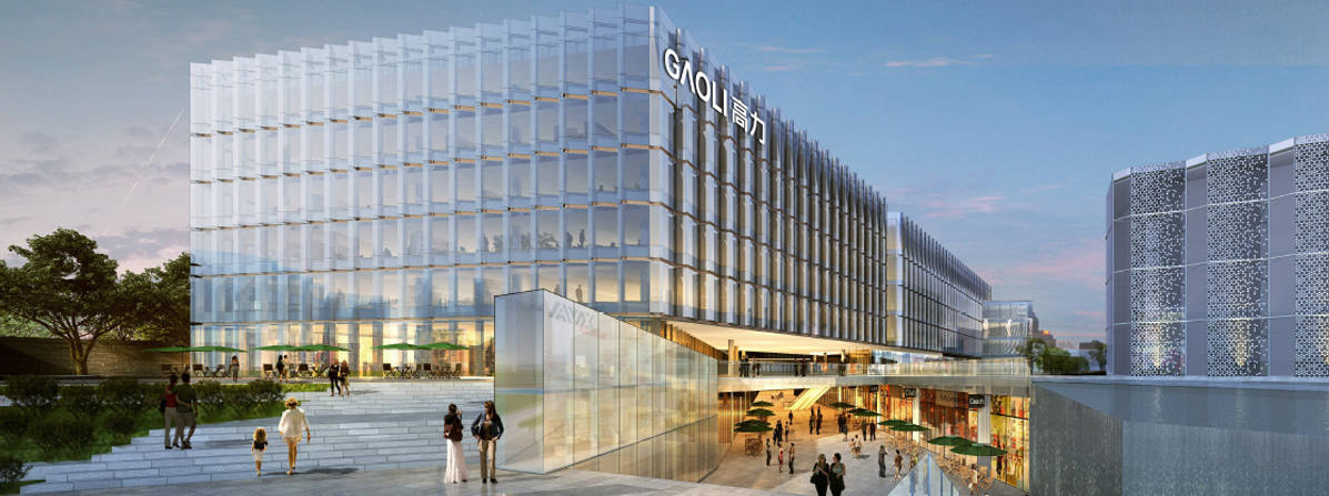 金年会六角广场